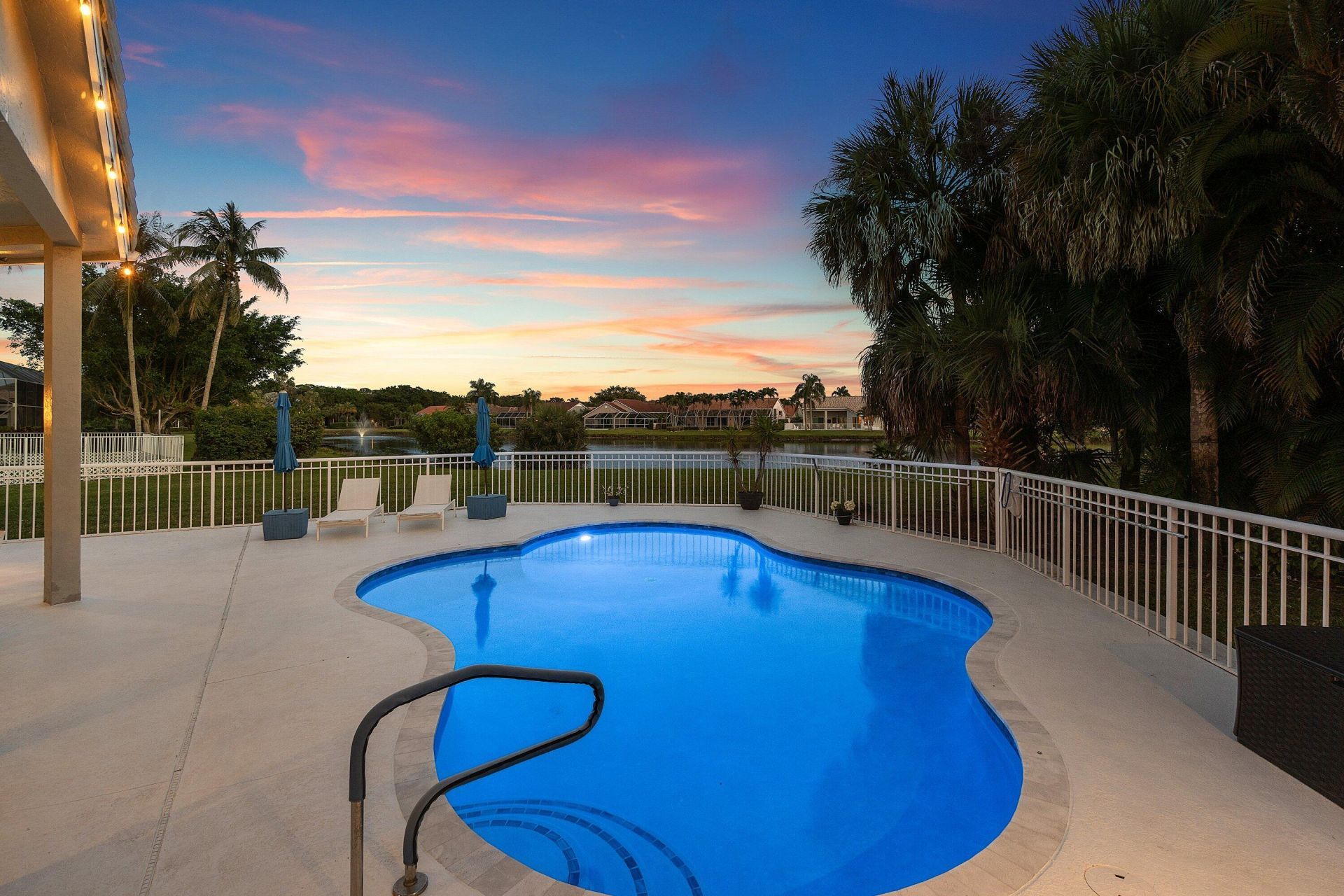 8321 Muirhead Circle, Boynton Beach, FL 33472 Photo