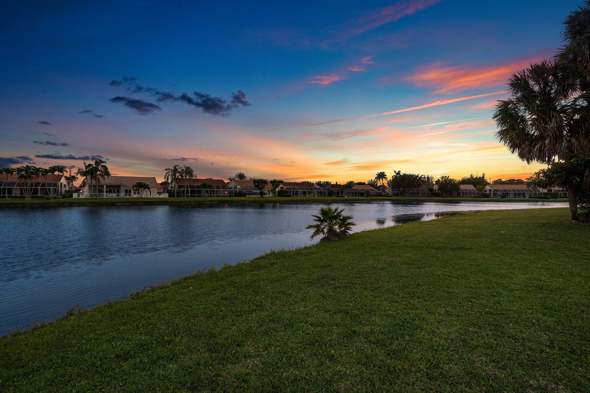 8321 Muirhead Circle, Boynton Beach, FL 33472 Photo