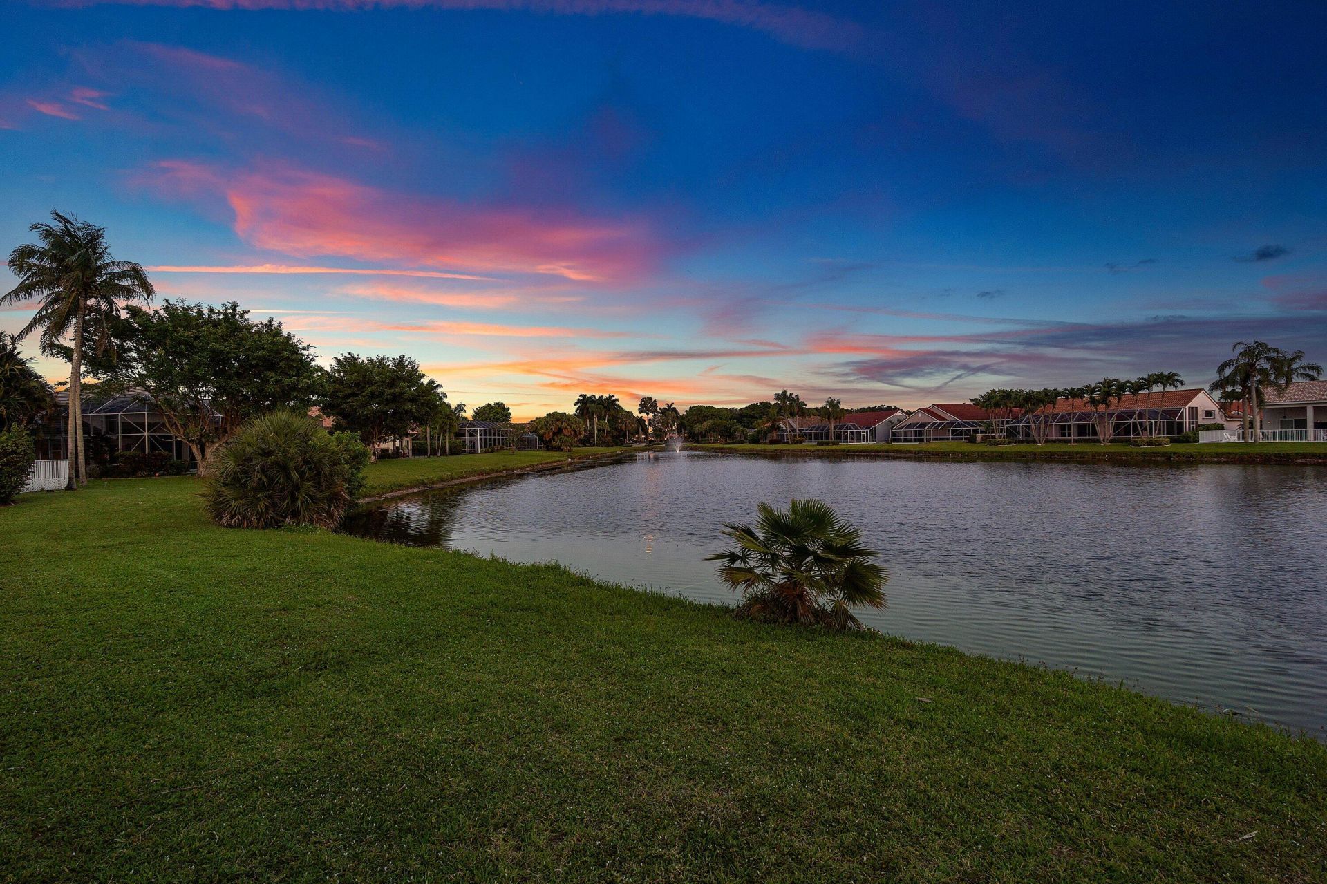 8321 Muirhead Circle, Boynton Beach, FL 33472 Photo