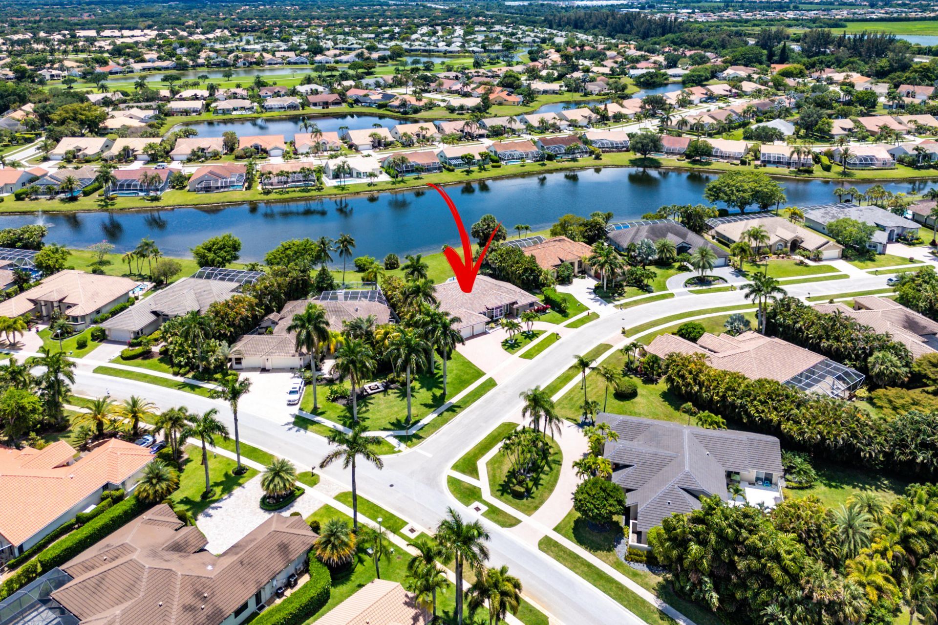 8321 Muirhead Circle, Boynton Beach, FL 33472 Photo