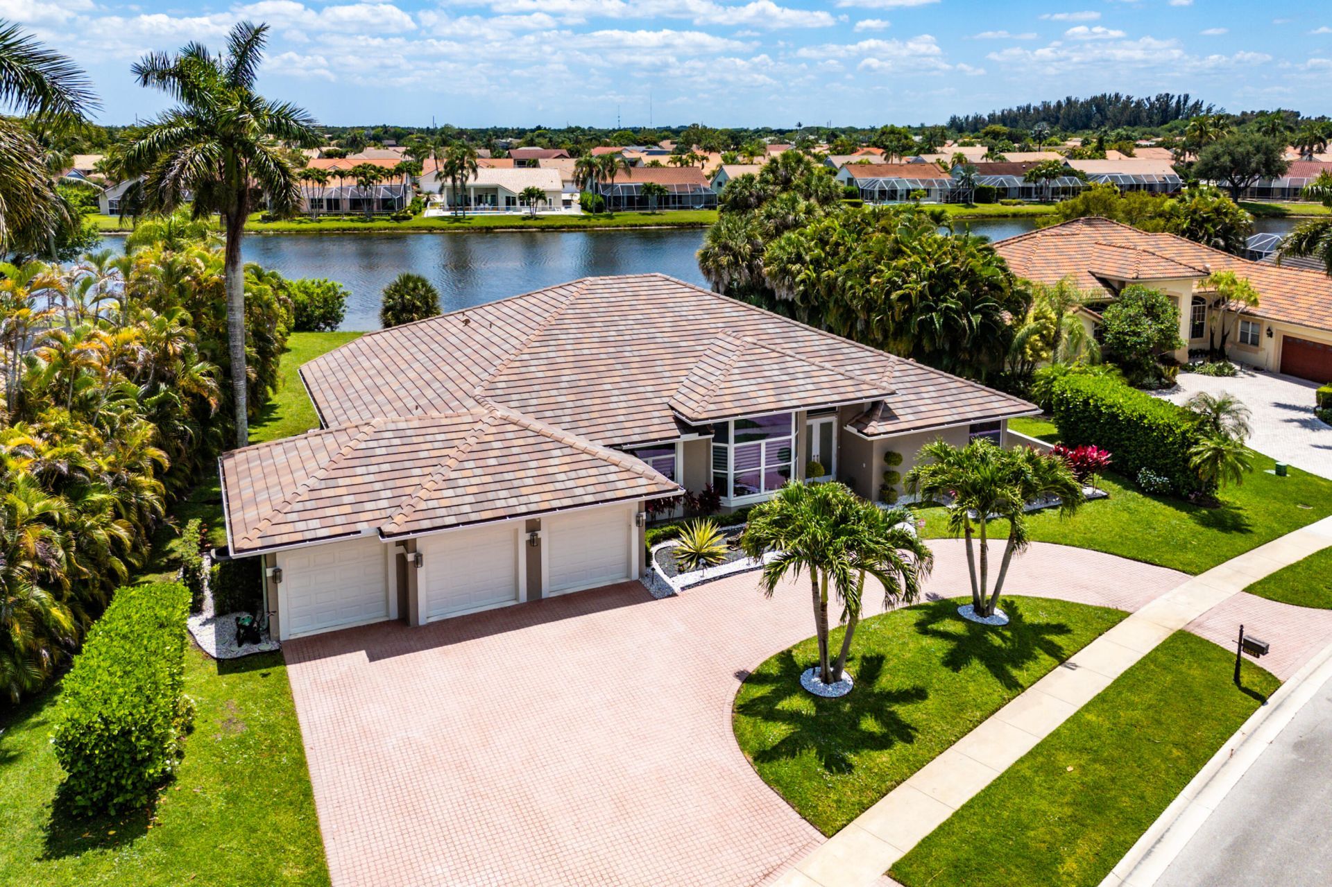 8321 Muirhead Circle, Boynton Beach, FL 33472 Photo