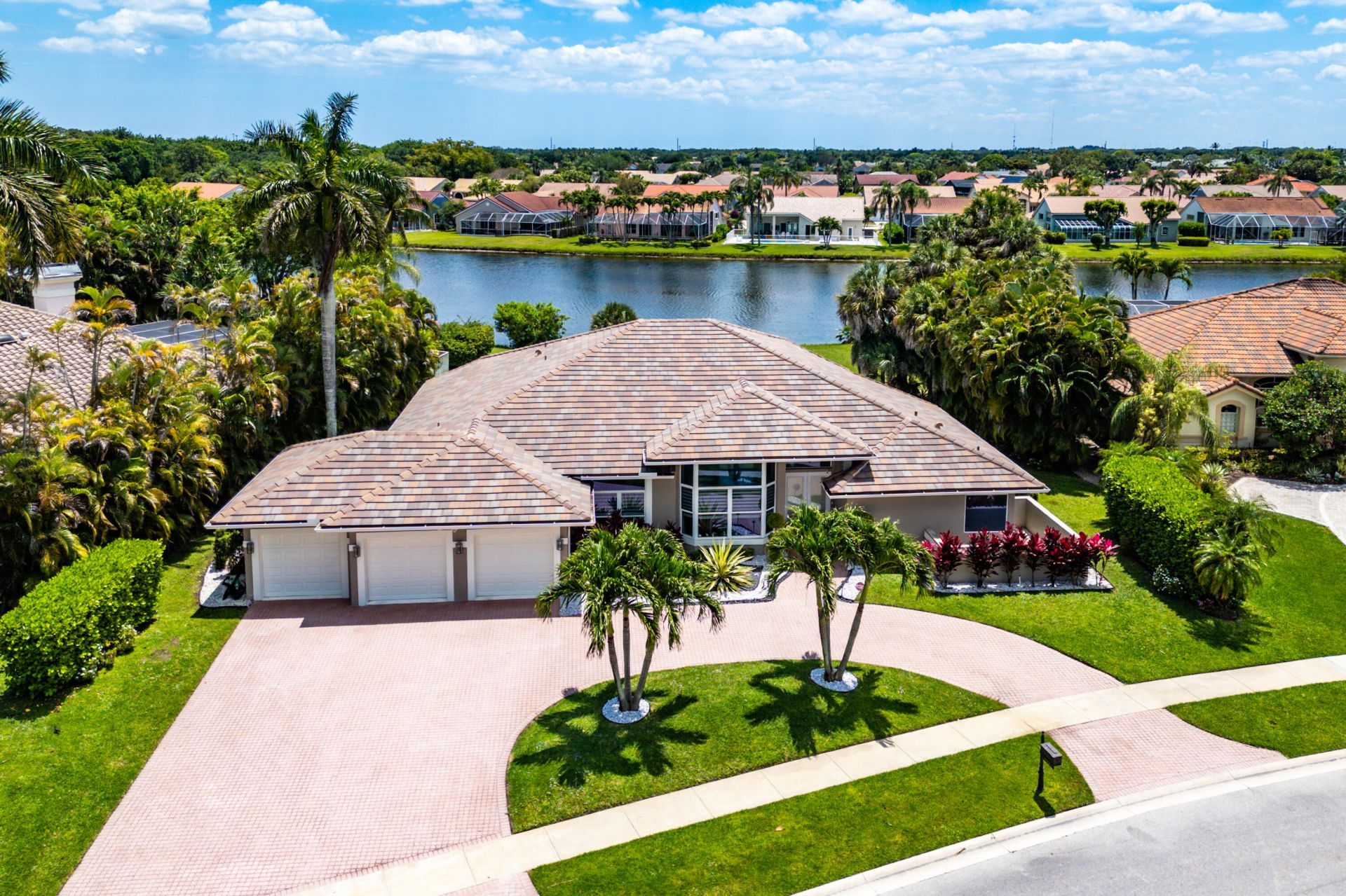 8321 Muirhead Circle, Boynton Beach, FL 33472 Photo