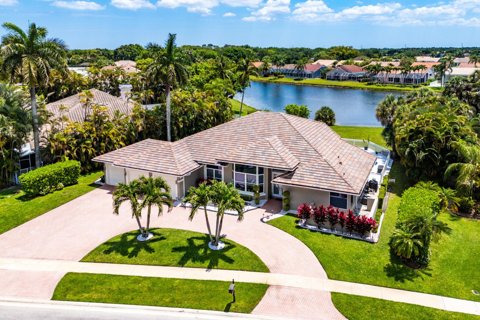 8321 Muirhead Circle, Boynton Beach, FL 33472 Photo