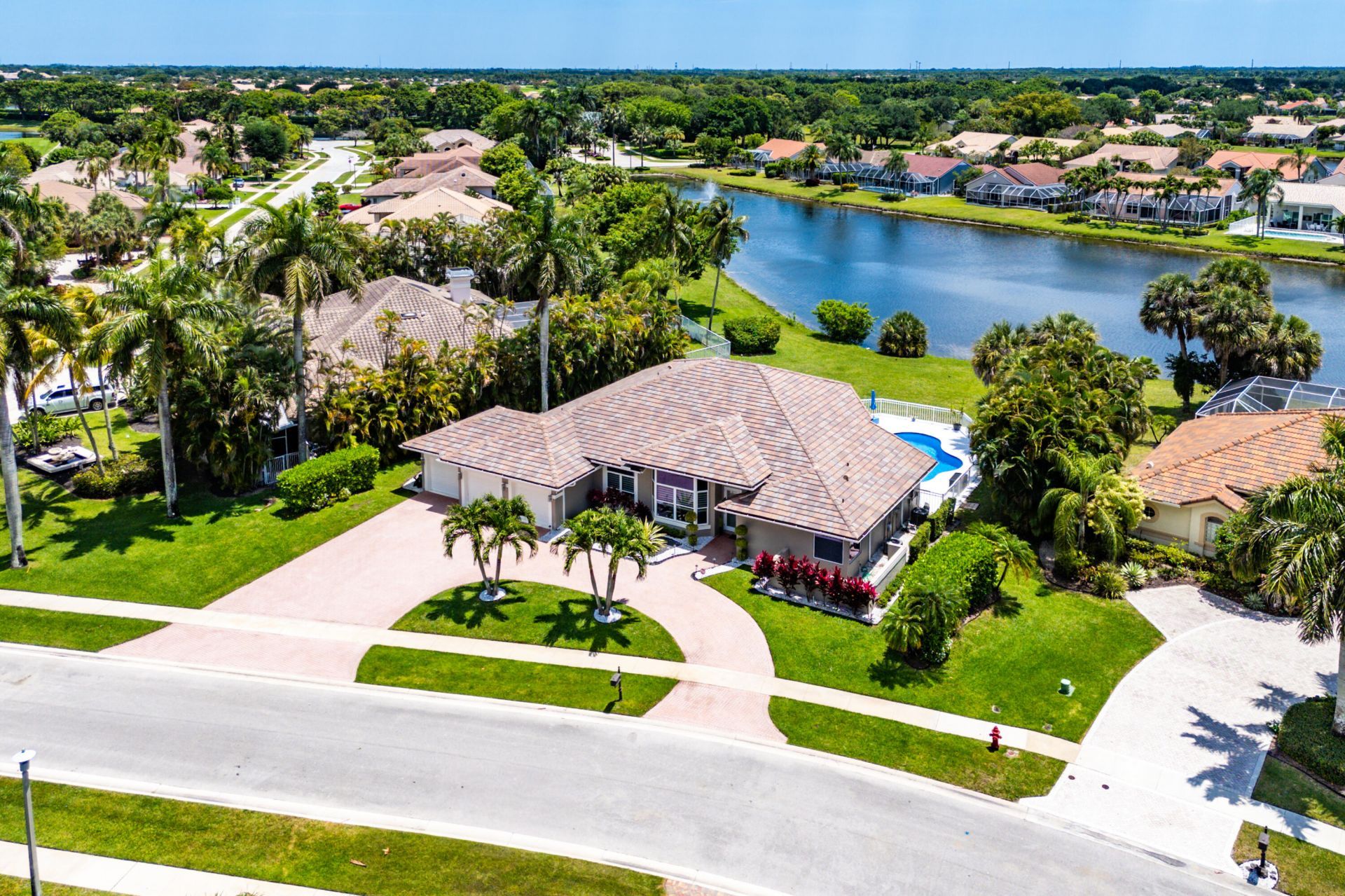 8321 Muirhead Circle, Boynton Beach, FL 33472 Photo