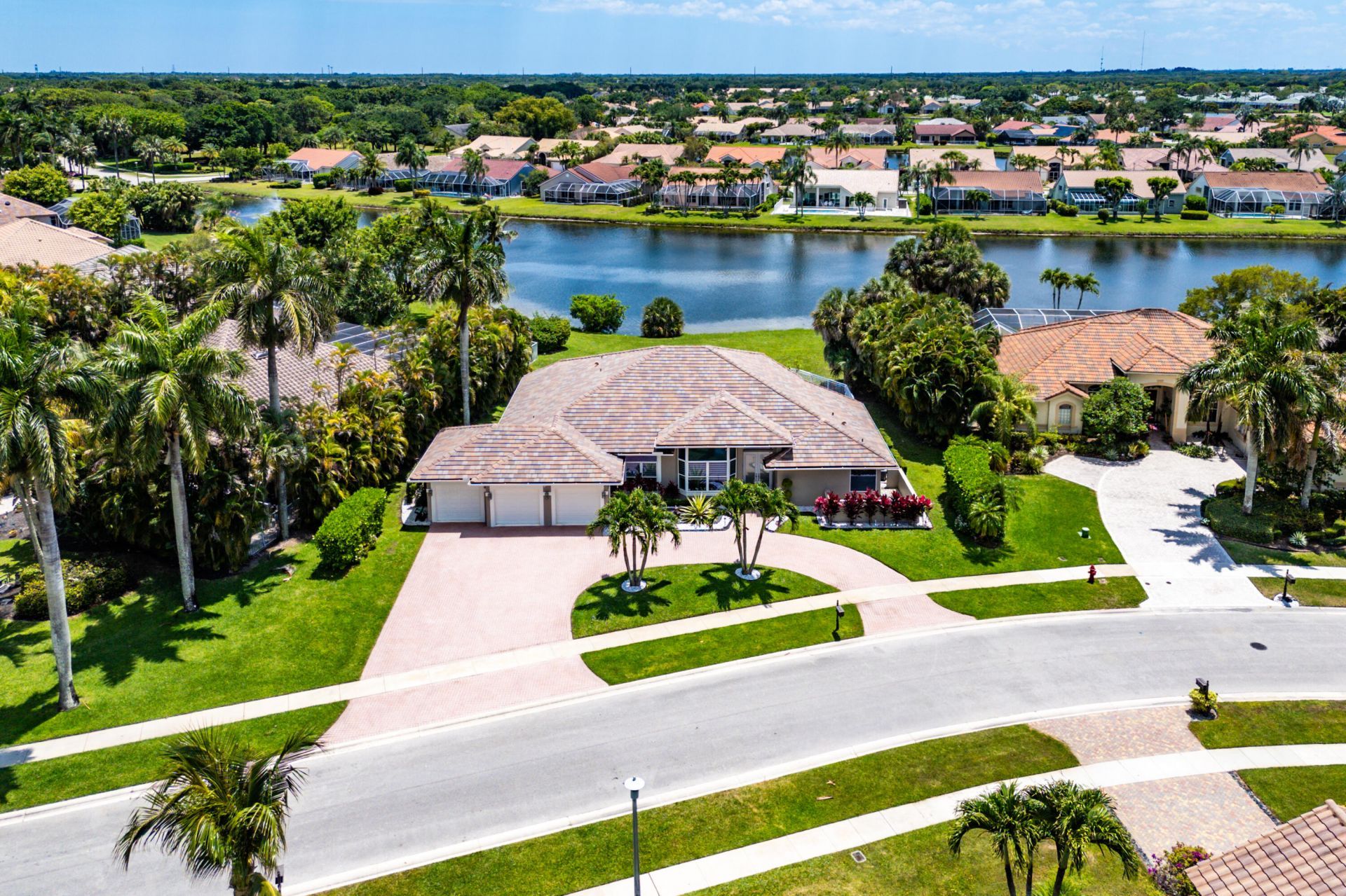 8321 Muirhead Circle, Boynton Beach, FL 33472 Photo