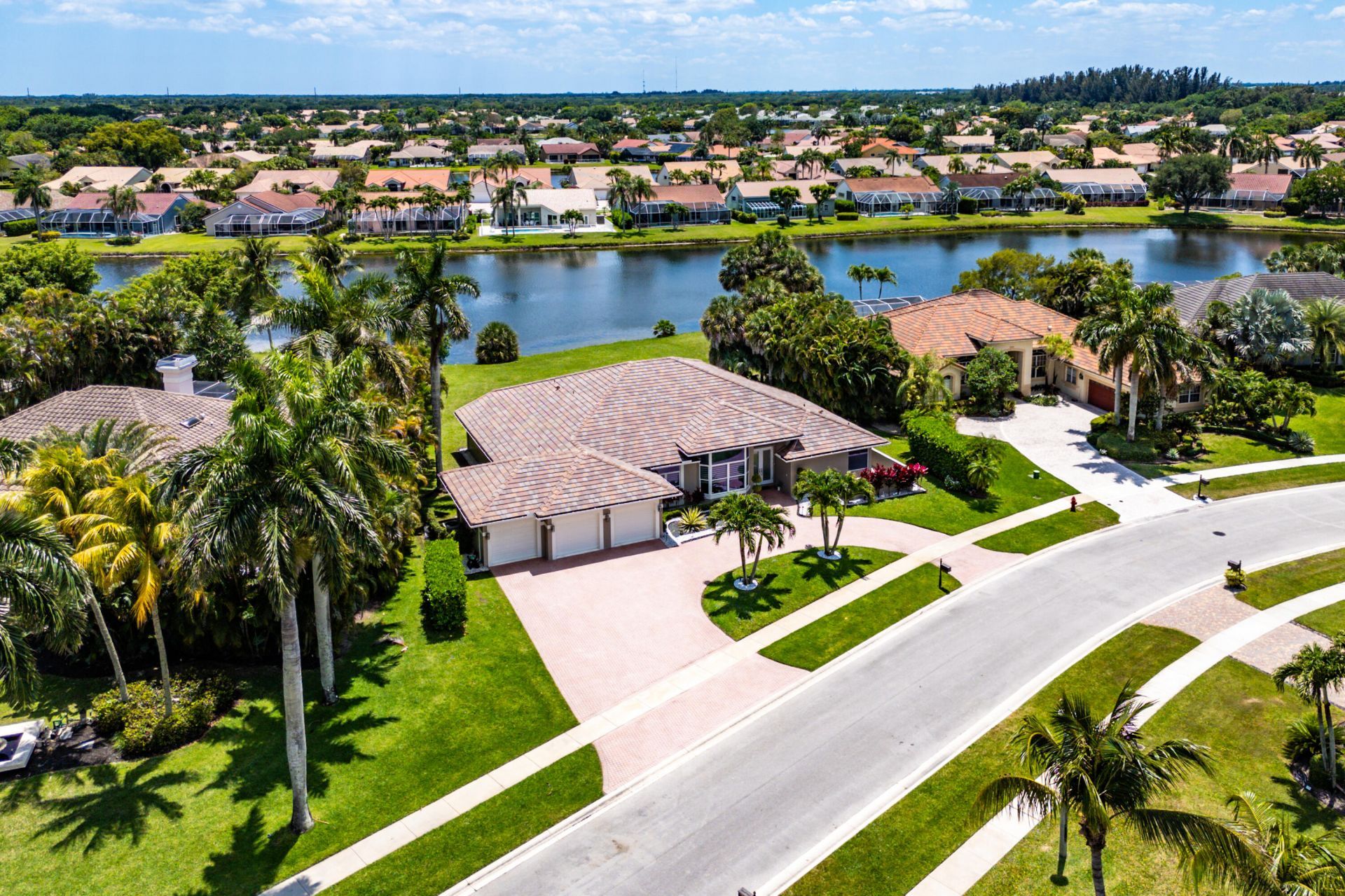 8321 Muirhead Circle, Boynton Beach, FL 33472 Photo