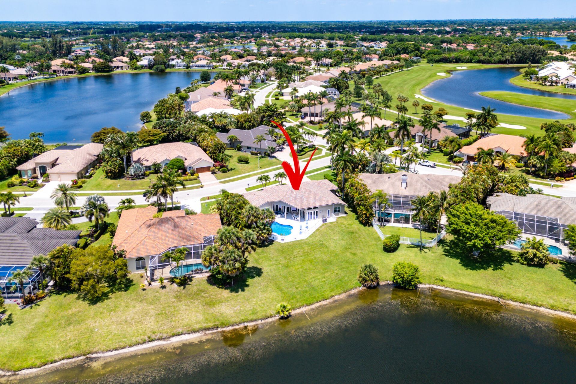 8321 Muirhead Circle, Boynton Beach, FL 33472 Photo