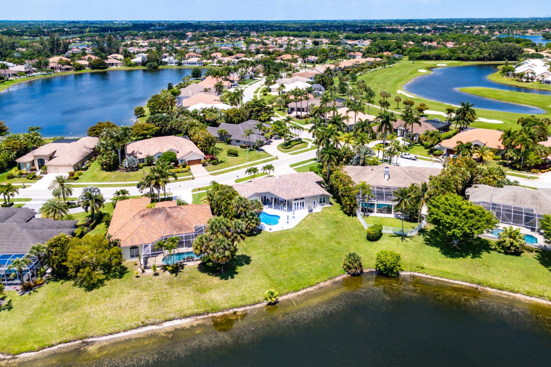 8321 Muirhead Circle, Boynton Beach, FL 33472 Photo