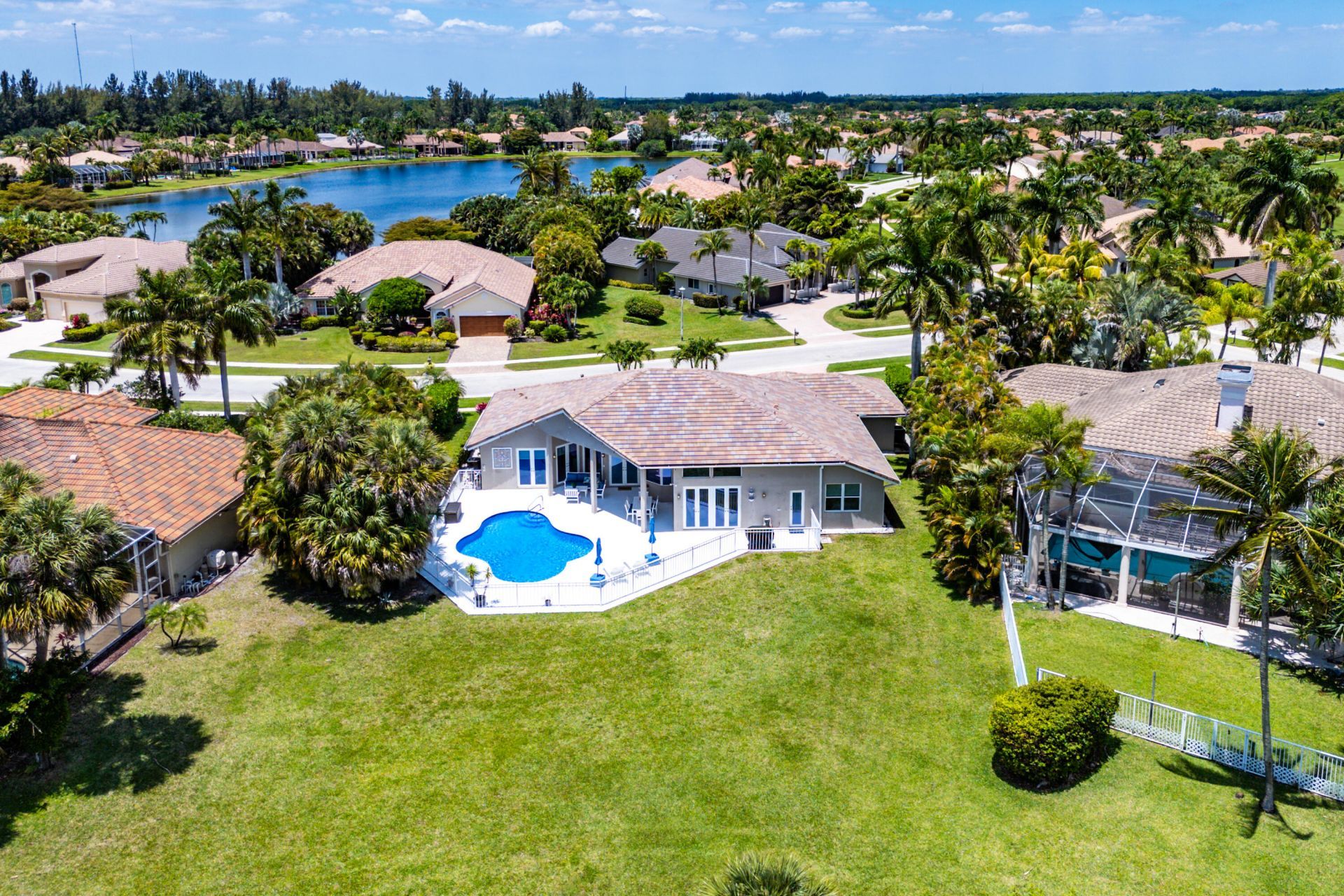 8321 Muirhead Circle, Boynton Beach, FL 33472 Photo
