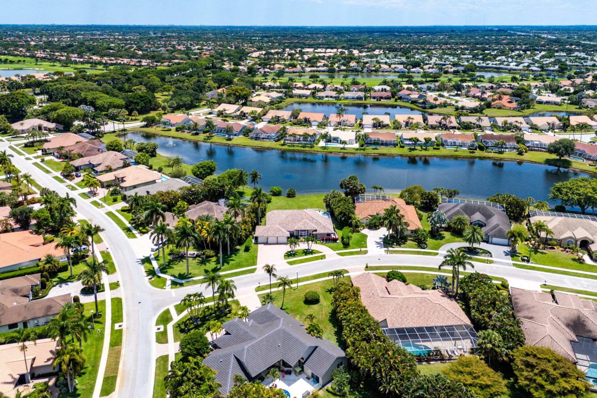 8321 Muirhead Circle, Boynton Beach, FL 33472 Photo