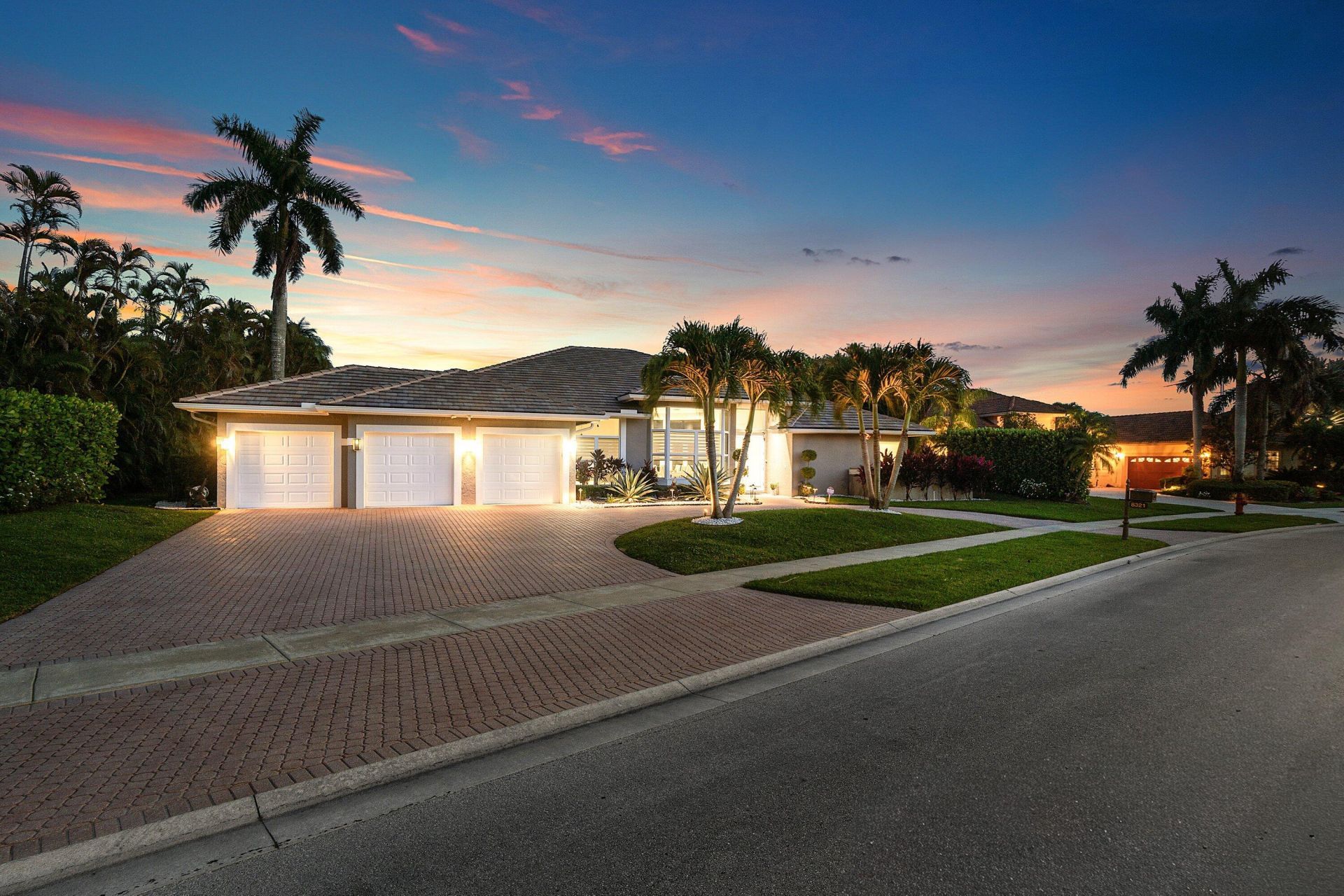 8321 Muirhead Circle, Boynton Beach, FL 33472 Photo