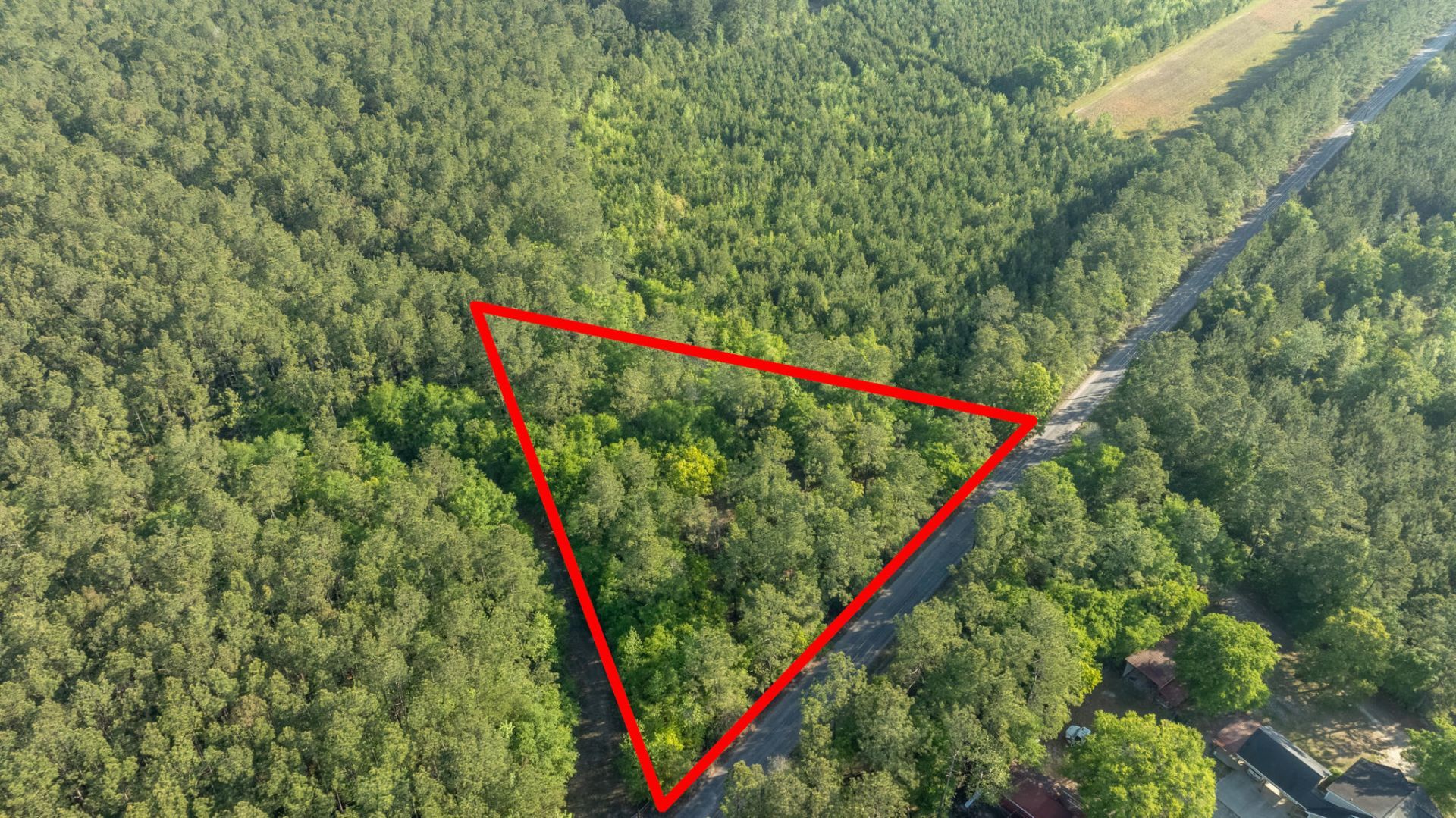0 Ethridge Drive Photo 13