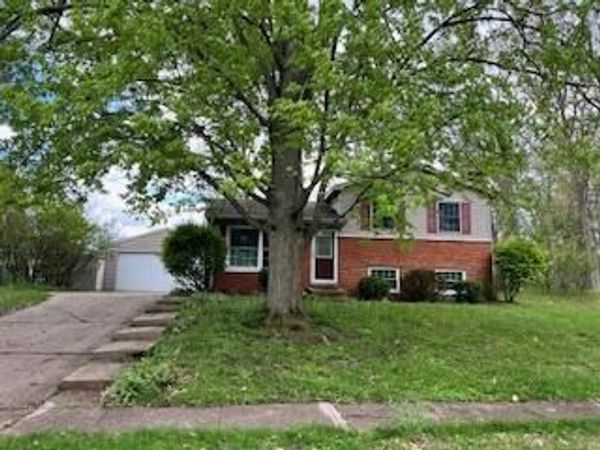 4410 Fireside Avenue, Portage, MI 49002