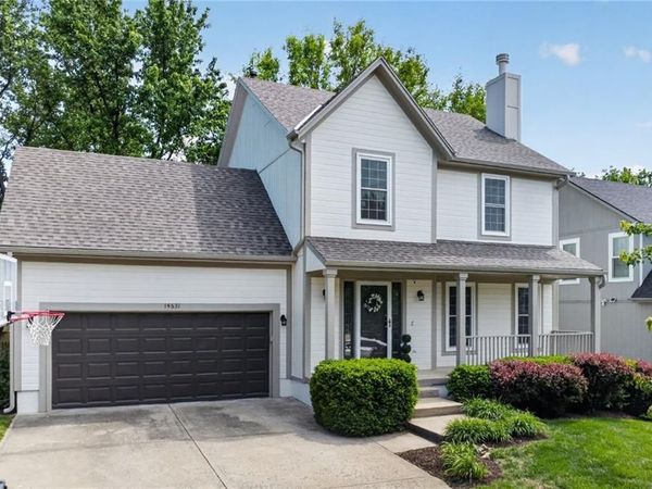 14631 W 152nd Street, Olathe, KS 66062