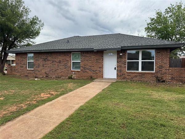3601 Purdue Lane , Abilene, TX 79602