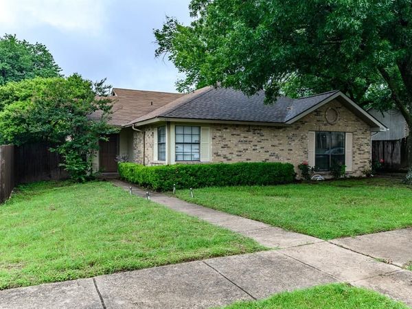 434 Pogue Street, Cedar Hill, TX 75104