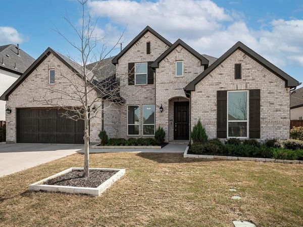 2351 Waterford Way, Prosper, TX 75078