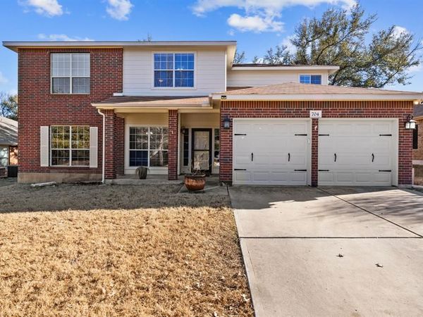 704 Cattail Circle, Harker Heights, TX 76548