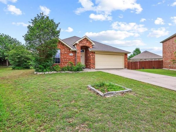 3703 Cottonwood Road, Melissa, TX 75454