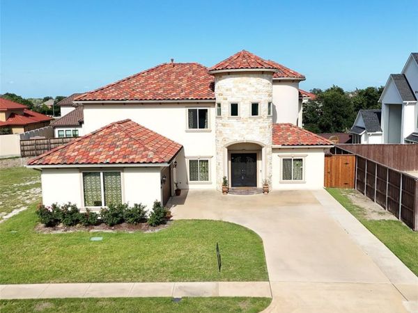 2908 Yaseen Drive, Richardson, TX 75082