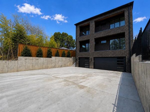 3624 N Fitzhugh Avenue, Dallas, TX 75204