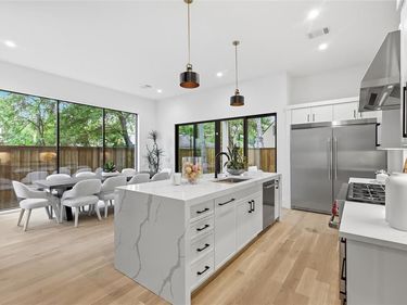 3624 N Fitzhugh Avenue, Dallas, TX 75204