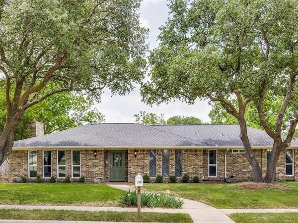 2900 Knollwood Drive, Plano, TX 75075