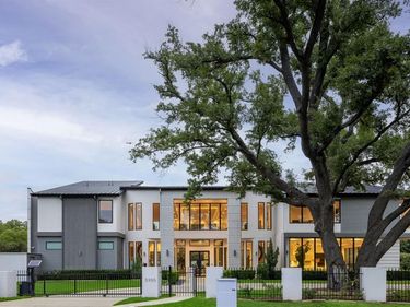 5959 Colhurst Street, Dallas, TX 75230
