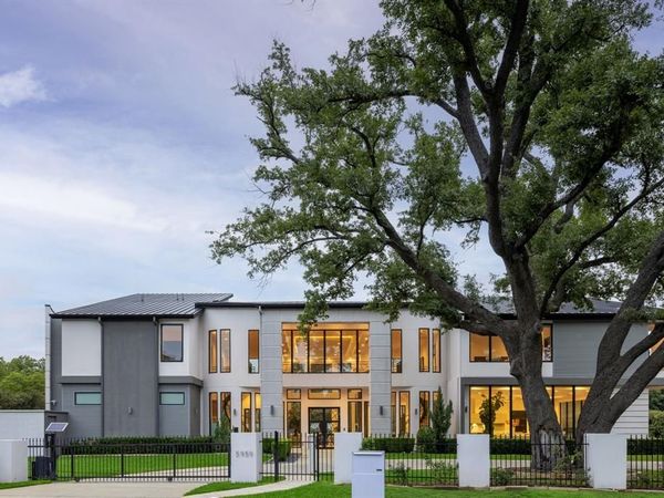5959 Colhurst Street, Dallas, TX 75230
