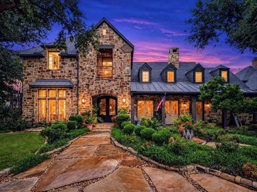 5332 Longvue Drive, Frisco, TX 75034