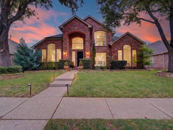 435 Arrowhead Drive, Allen, TX 75002