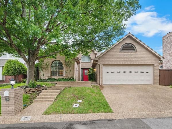 80 Sugar Creek Place, Woodway, TX 76712