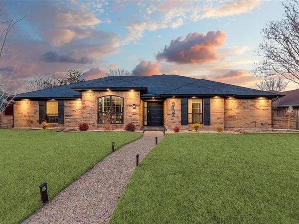 3333 Therondunn Drive, Plano, TX 75023