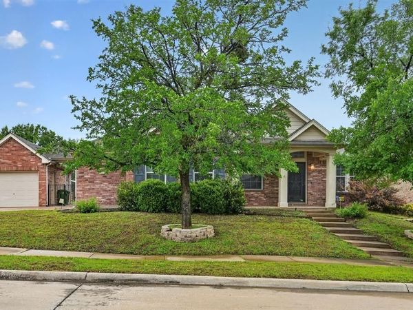 6308 Inverness Drive, North Richland Hills, TX 76180
