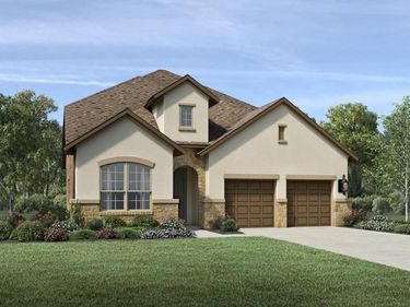 648 Brown Buck Avenue, Fort Worth, TX 76247