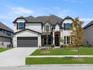 12554 Beaver Creek Road, Frisco, TX 75035