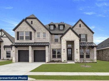 12644 Beaver Creek Road, Frisco, TX 75035
