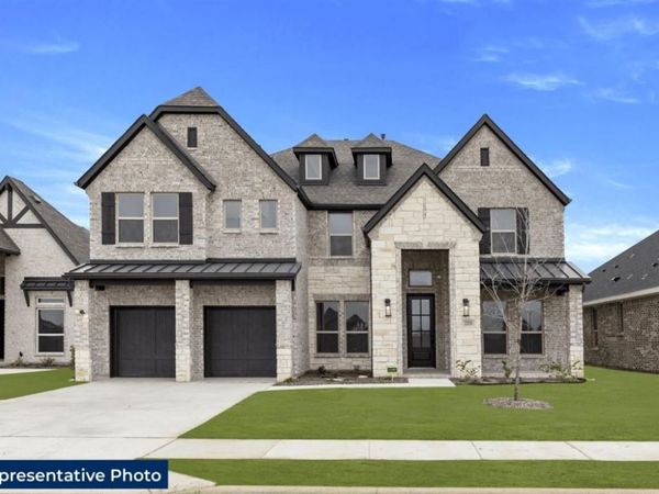 12644 Beaver Creek Road, Frisco, TX 75035