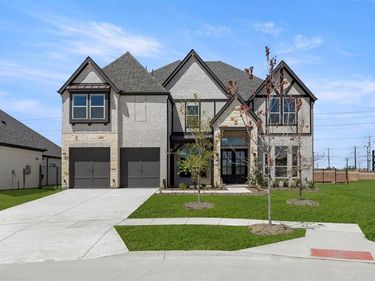 12644 Beaver Creek Road, Frisco, TX 75035