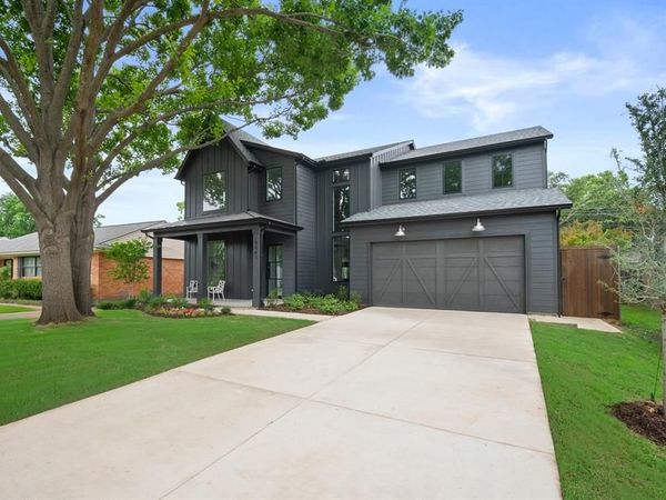 9661 Lynbrook Drive, Dallas, TX 75238