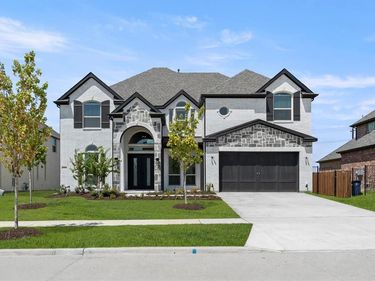 12434 Beaver Creek Road, Frisco, TX 75035