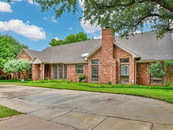 1771 Timber Ridge Circle, Corinth, TX 76210