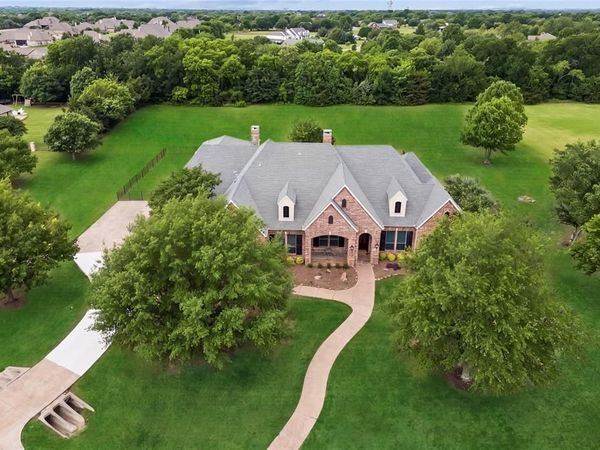 207 Dumont Court, Fairview, TX 75069