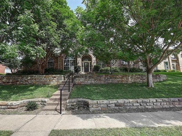6608 Barclay Lane, Garland, TX 75044