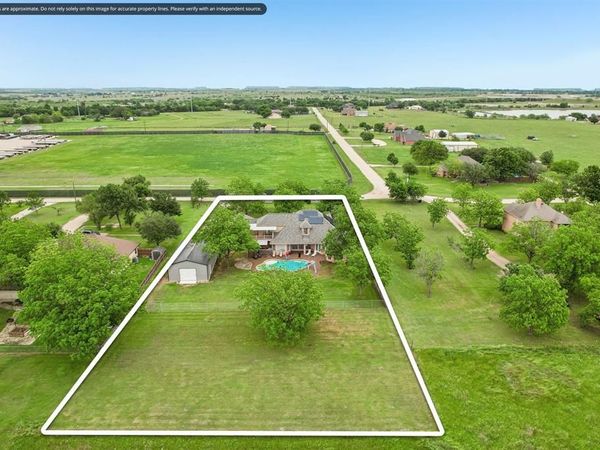 1252 Orchard Lane, Ennis, TX 75119