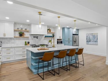6505 Beckwith Court, Dallas, TX 75248
