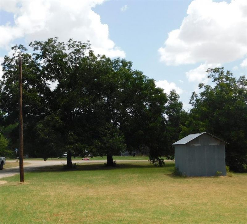 108 S Brewster Street, Rising Star, TX 76471 Main Photo