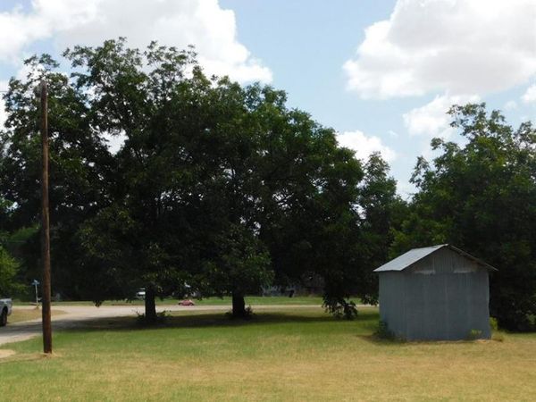 108 S Brewster Street, Rising Star, TX 76471
