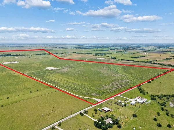 TBD County Line Road , Sanger, TX 76266