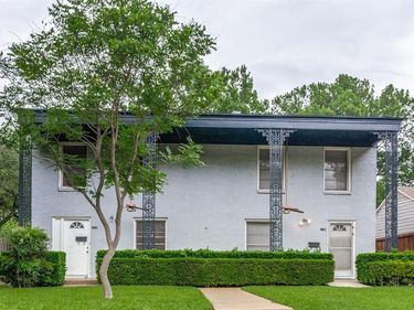 2336 Edwin Street, Fort Worth, TX 76110